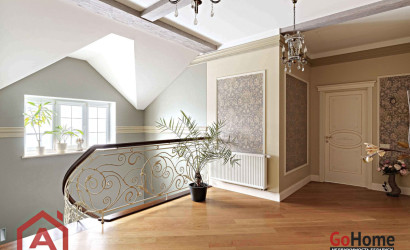 Купить дом, Минск, Столичная, 7, 12.11 соток. Фото 30