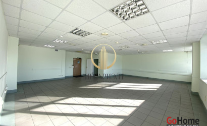 Продажа офиса, Минск, ул. Тимирязева, д. 65А,  190.9 кв.м.. Фото 9