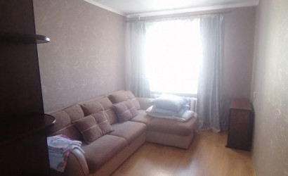 Снять 3-комнатную квартиру на сутки, Новогрудок, ул. Волчецкого 68. Фото 3