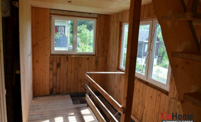 Купить дом в деревне, ПРОЕКТИРОВЩИК, 4.61 соток. Фото 8