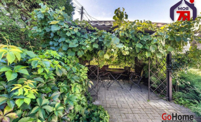 Купить дом, Миколаевичи, Партизанская ул., 16 соток. Фото 16