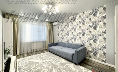 Купить 2-комнатную квартиру, Брест, ул. Адамковская. Фото 7