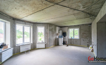 Купить дом, Чуденичи, Центральная ул., 18.6 соток. Фото 10