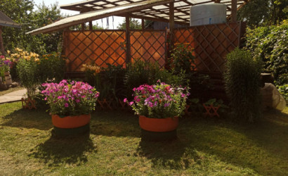 Купить дом в деревне, Юхновка, Центральная 10, 30 соток. Фото 9