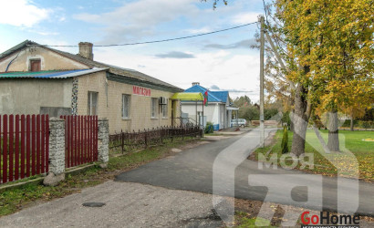 Купить дом, Городок, Молодечненская ул., 19 соток. Фото 27