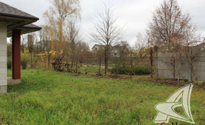 Купить дом, Залесье, Чернинский с/с, 14.97 соток. Фото 17