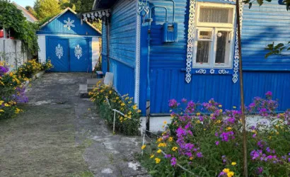  Купить дом