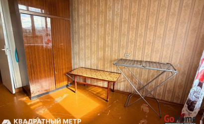 Купить 3-комнатную квартиру, Минск, Тикоцкого ул., 34/2 (Первомайский район). Фото 12