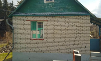 Купить дом в деревне, ПЛАНЕТА-2001, 4.76 соток. Фото 11