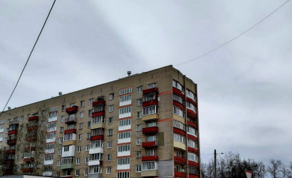 Купить 3-комнатную квартиру, Бобруйск, Минская, дом 20. Фото 3