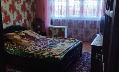 Купить 3-комнатную квартиру, Гомель, ул. Героев Подпольщиков, д. 19. Фото 6