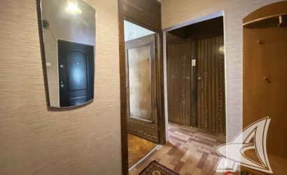 Купить 2-комнатную квартиру, Брест, Восток, ул. Московская. Фото 2