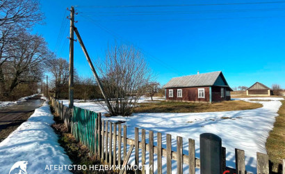 Купить дом, Малиновка д.,  39, 25 соток. Фото 10