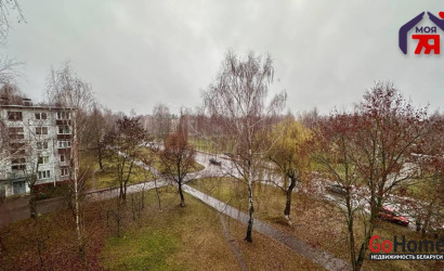 Купить 2-комнатную квартиру, Слуцк, Социалистическая ул., 152. Фото 6