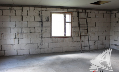 Купить дом, Бульково, Ракитницкий с/с, 20.04 соток. Фото 21