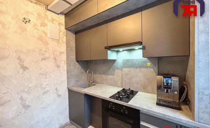 Купить 2-комнатную квартиру, Солигорск, Константина Заслонова ул., 32. Фото 4