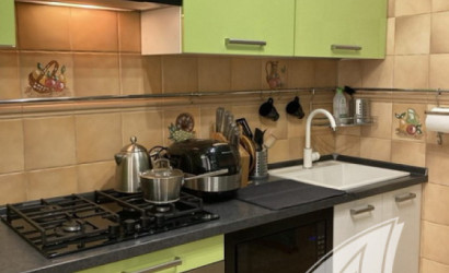 Купить 2-комнатную квартиру, Брест, Заводская, пер. Заводской 3-й. Фото 7