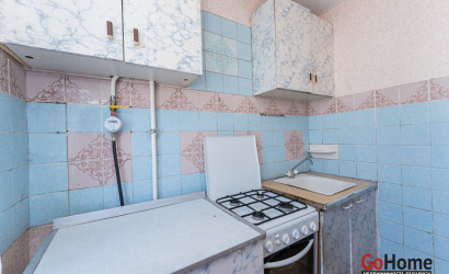 Купить 1-комнатную квартиру, Минск, Кедышко ул., 8(Первомайский район). Фото 10