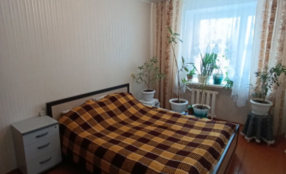 Купить 4-комнатную квартиру, Пинск, Интернациональная, 77. Фото 4