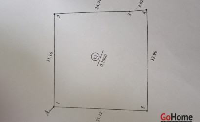 Купить дачу, Гущицы, ул. центральная, д.  6, 10 соток. Фото 5