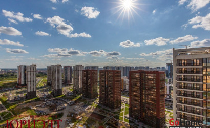 Снять 2-комнатную квартиру, Минск, Леонида Щемелёва, 10 (Октябрьский район). Фото 25
