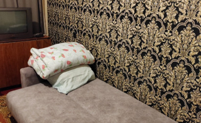 Снять 3-комнатную квартиру на сутки, Жабинка, Центральная . Фото 6