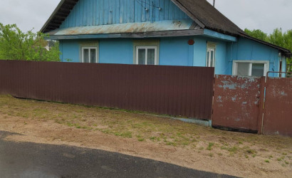 Купить дом в деревне, Студенка, 14, 25 соток. Фото 6