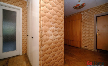 Купить 3-комнатную квартиру, Минск, Захарова ул., 56 (Партизанский район). Фото 17