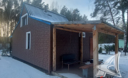 Купить дачу, Брест, Мухавецкий с/с, 4.39 соток. Фото 6