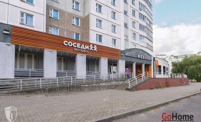 Купить 3-комнатную квартиру, Минск, Рафиева, 36 (Московский район). Фото 10