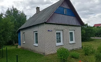  2-этаж.(210.4 м2), Свирь(Молодежная ул.)