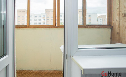 Купить 1-комнатную квартиру, Минск, Одинцова ул., 53(Фрунзенский район). Фото 5
