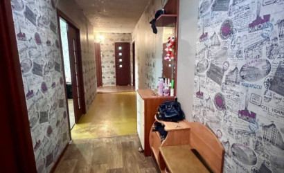 Купить 3-комнатную квартиру, Витебск, Воинов-Интернационалистов, 22. Фото 8