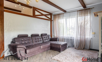 Купить дом, Бусловка, Озерная ул., 20 соток. Фото 14