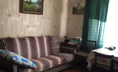 Купить 3-комнатную квартиру, Комсомолец, Комсомольская, 4. Фото 2