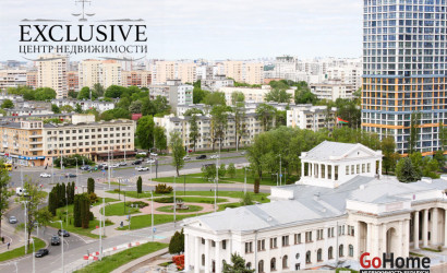 Купить 1-комнатную квартиру, Минск, Николы Теслы ул., 8(Октябрьский район). Фото 2