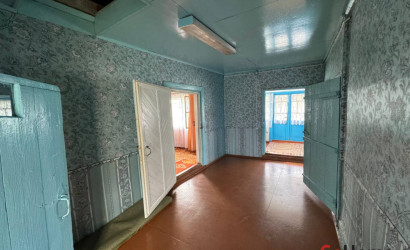 Купить дом в деревне, Половковичи, Садовая, 25 соток. Фото 4