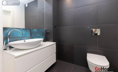 Купить 3-комнатную квартиру, Минск, Притыцкого ул., 45 (Фрунзенский район). Фото 17