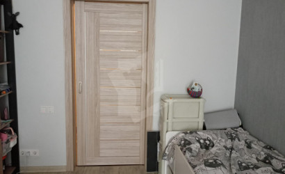 Купить 1-комнатную квартиру, Минск, Червякова пер., 2/2(Центральный район). Фото 10