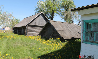 Купить дом, Скоморошки, Центральная, 21 соток. Фото 2