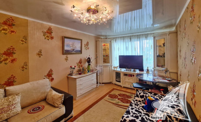 Купить 2-комнатную квартиру, Брест, Центр, ул. Кирова. Фото 2