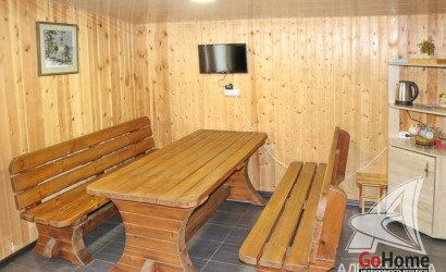 Купить дом, Брест, Киевка, 6.5 соток. Фото 29