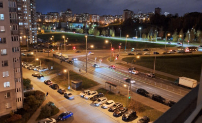 Снять 1-комнатную квартиру, Минск, ул. Юрия Семеняко, д. 4 (Фрунзенский район). Фото 5