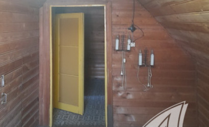 Купить дачу, Малорита, Великоритский с/с, 9.61 соток. Фото 17