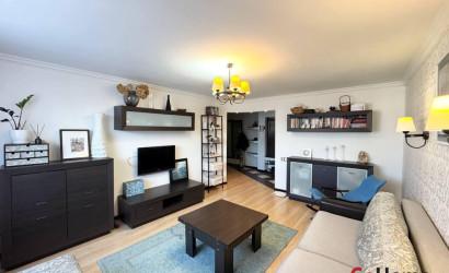 Купить 3-комнатную квартиру, Борисов, Трусова ул., 59. Фото 2