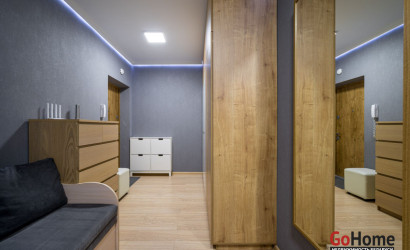 Снять 1-комнатную квартиру, Минск, просп. Дзержинского, д. 20 (Московский район). Фото 10