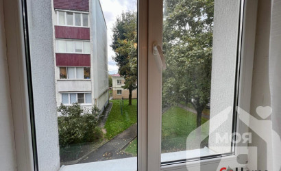 Купить 2-комнатную квартиру, Молодечно, Мовчанского ул., 18. Фото 5