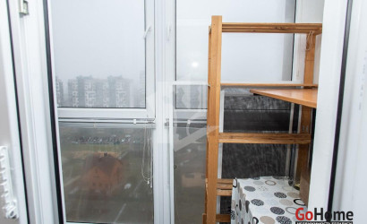 Купить 2-комнатную квартиру, Минск, Семеняко ул., 15 (Фрунзенский район). Фото 11