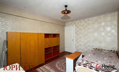 Купить 2-комнатную квартиру, Витебск, Московский, 74/5. Фото 7