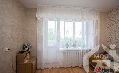 Купить 1-комнатную квартиру, Молодечно, Якуба Ясинского ул., 30/А. Фото 5
